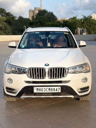 Used xDrive20d Expedition