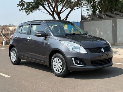 15 Used Maruti Suzuki Swift in Kolhapur