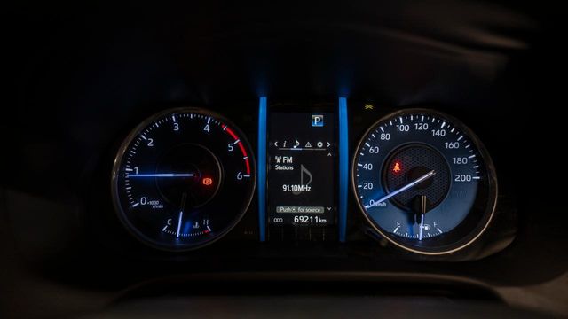 Image Used Car