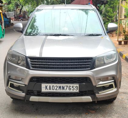 2018 Maruti Suzuki Vitara Brezza ZDi
