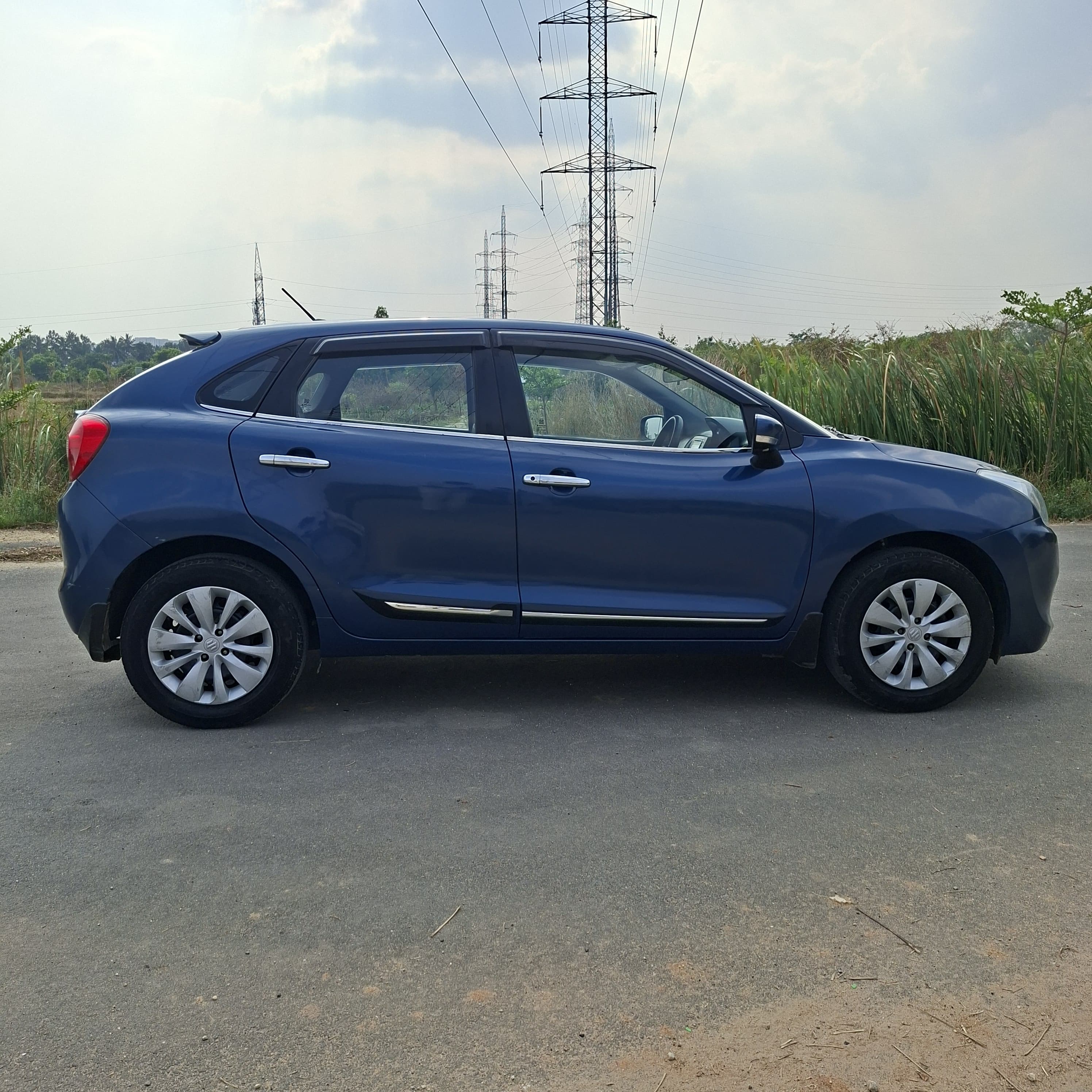 Image Used Car
