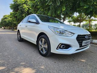 Used CRDi 1.6 SX