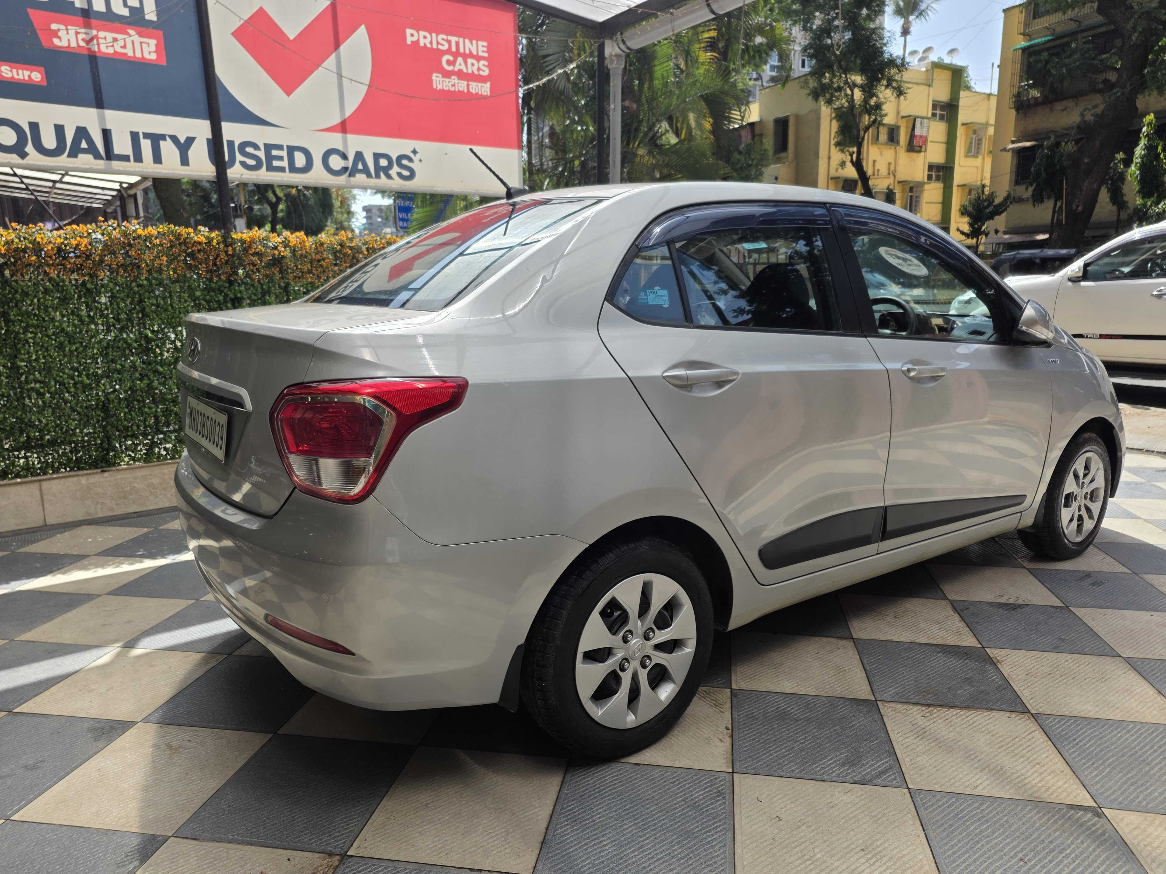 Image Used Car