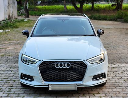 2019 Audi A3 35 TDI प्रीमियम प्लस