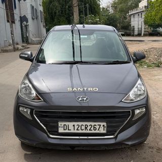 Used Sportz AMT BSIV