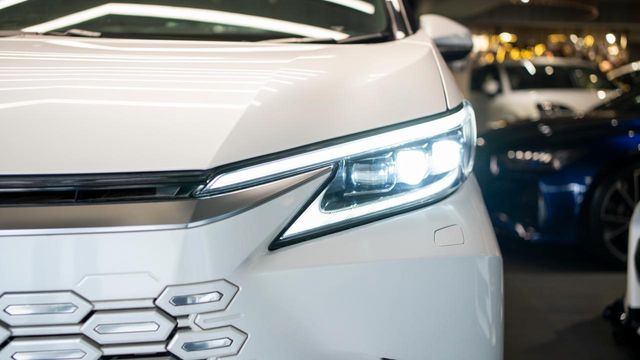 Image Used Car