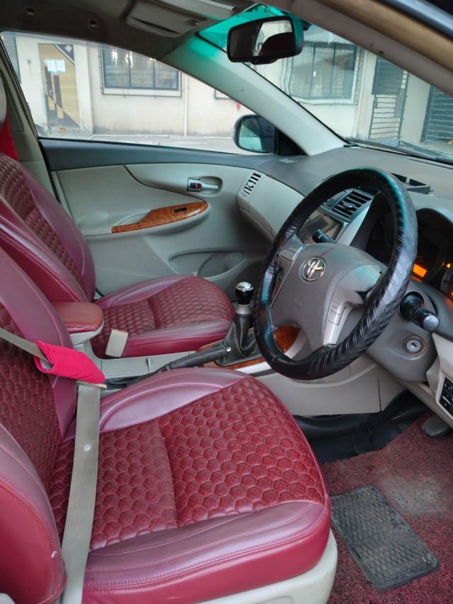 Image Used Car