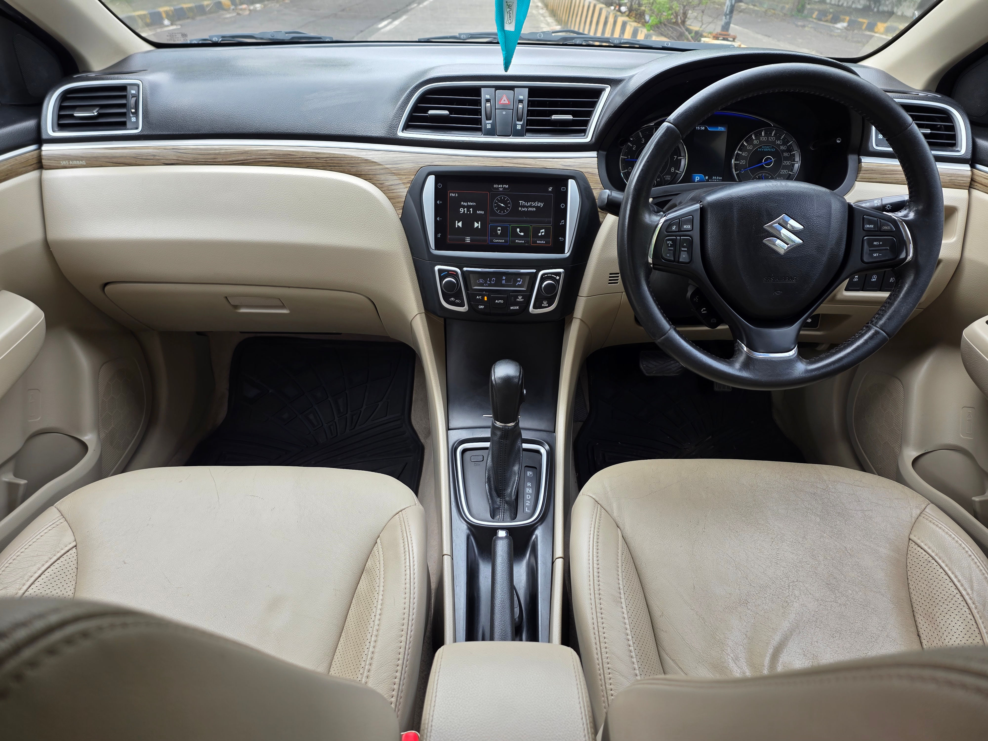 Image Used Car