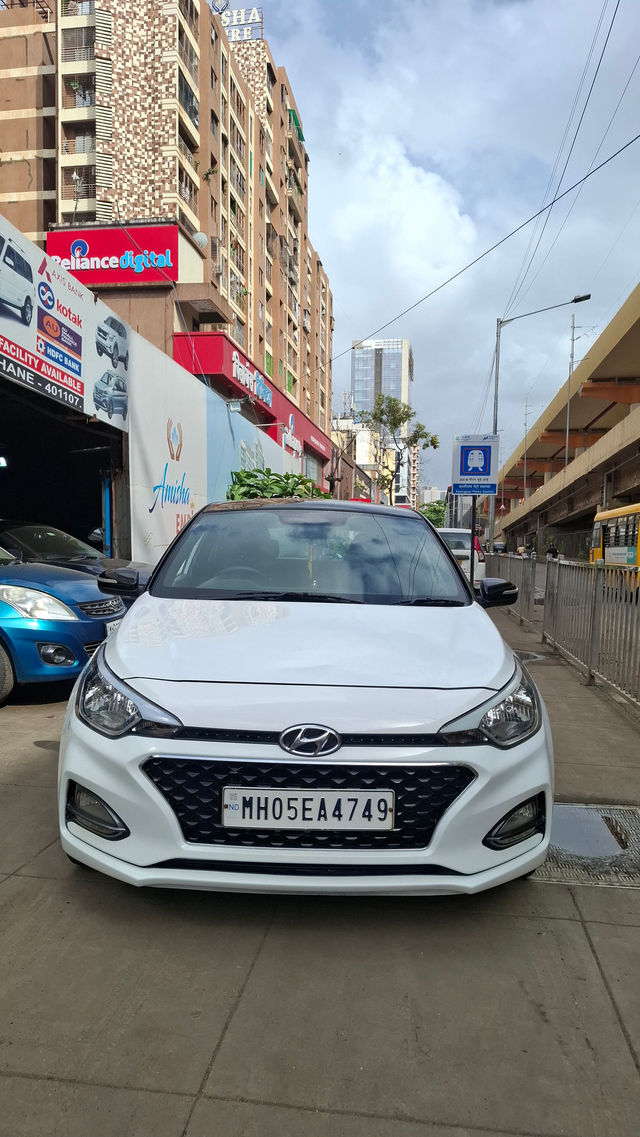 Image Used Car