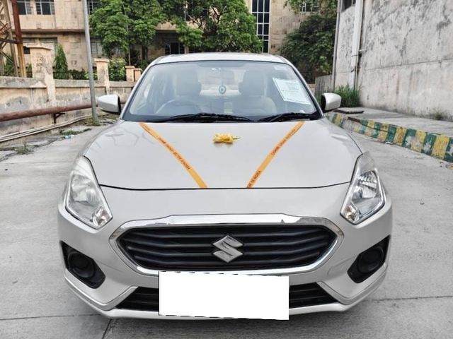 Maruti Suzuki Swift Dzire VXI Second-hand 2017 Maruti Suzuki Swift Dzire VXI for sale in Noida