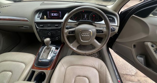 Image Used Car