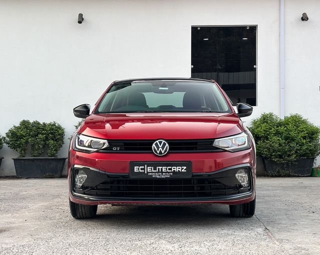 Volkswagen Virtus GT Plus DSG Second-hand 2024 Volkswagen Virtus GT Plus DSG for sale in New Delhi