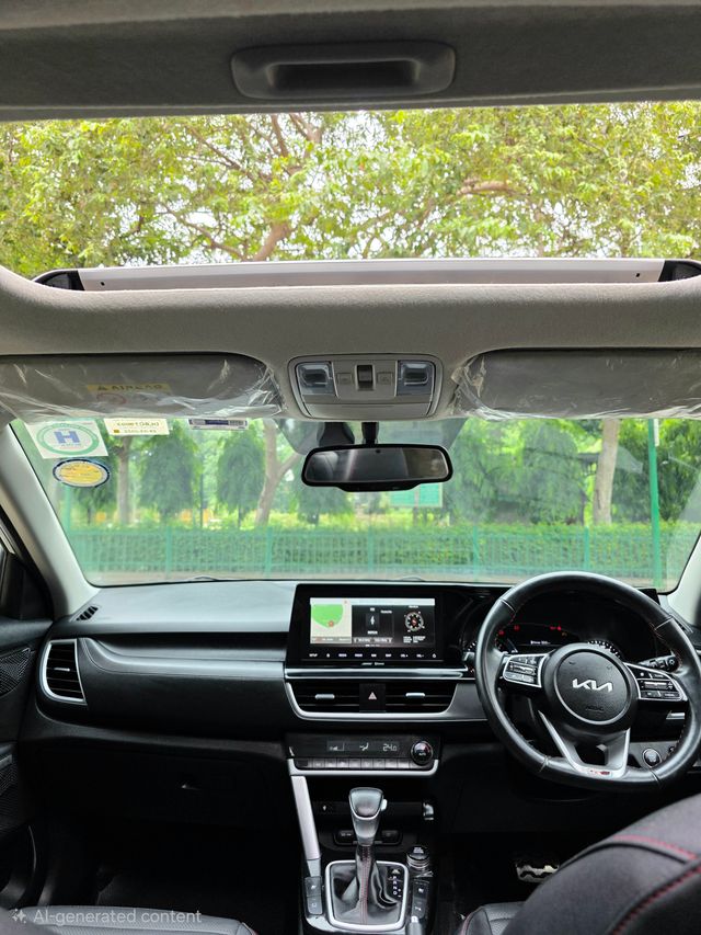 Image Used Car