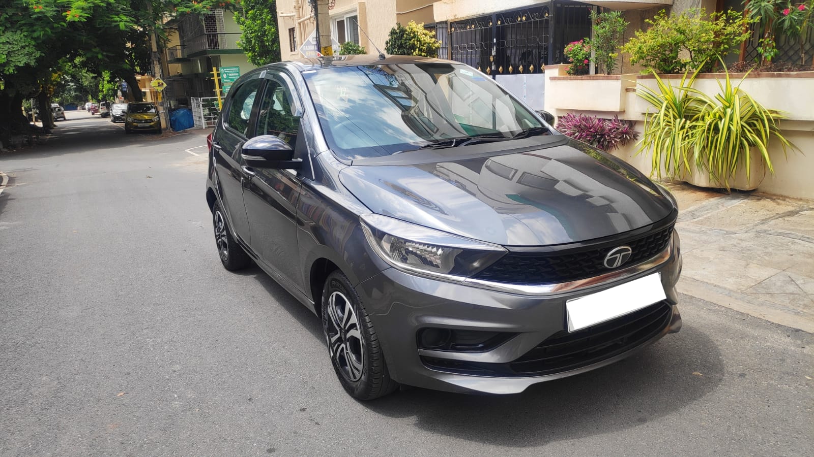 Image Used Car