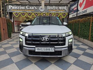 1898 Used Hyundai Creta in Ibrahimpatnam