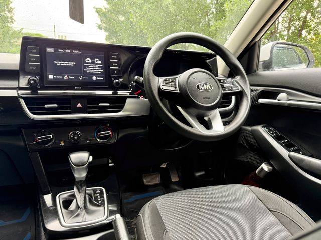 Image Used Car