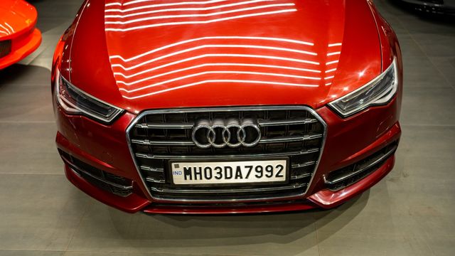 Image Used Car