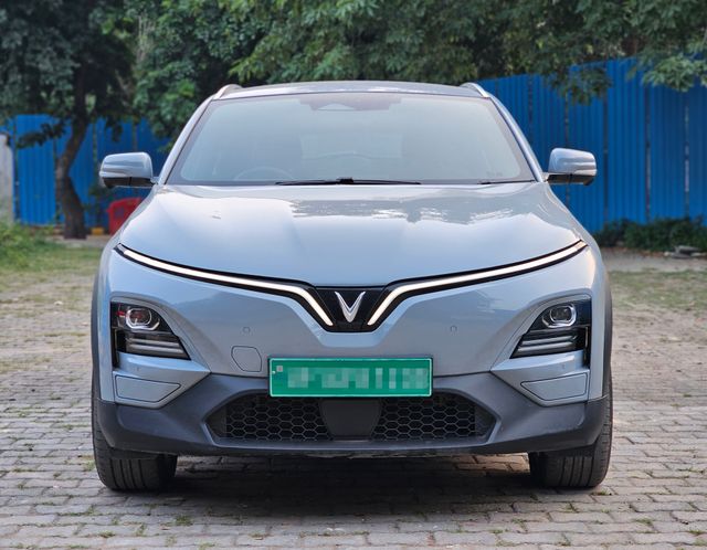 VinFast VF6 Wind Second-hand 2026 VinFast VF6 Wind for sale in New Delhi