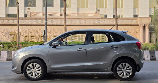 Image Used Car