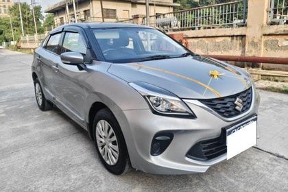2019 Maruti Suzuki Baleno 1.2 CVT डेल्टा