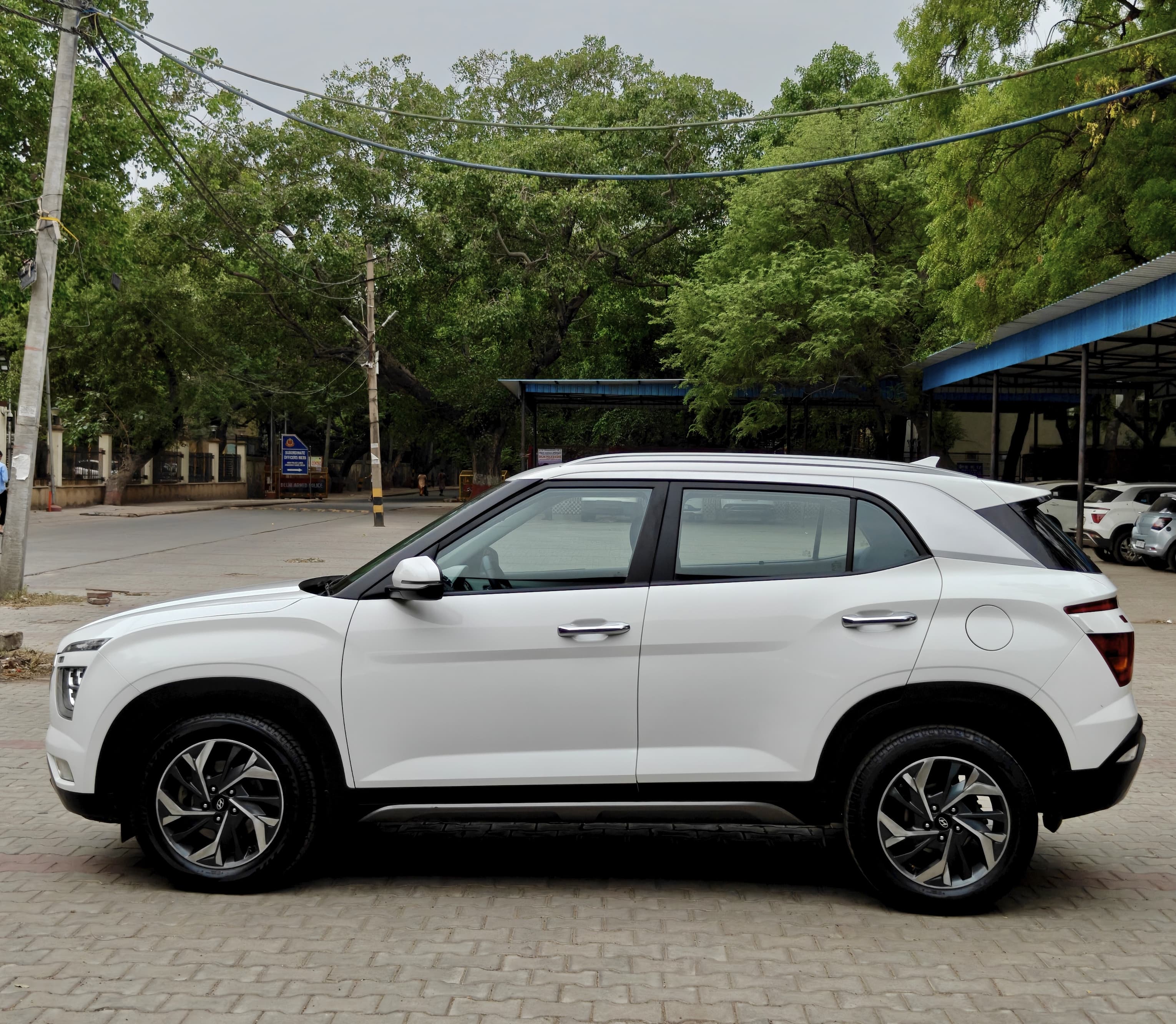 Image Used Car