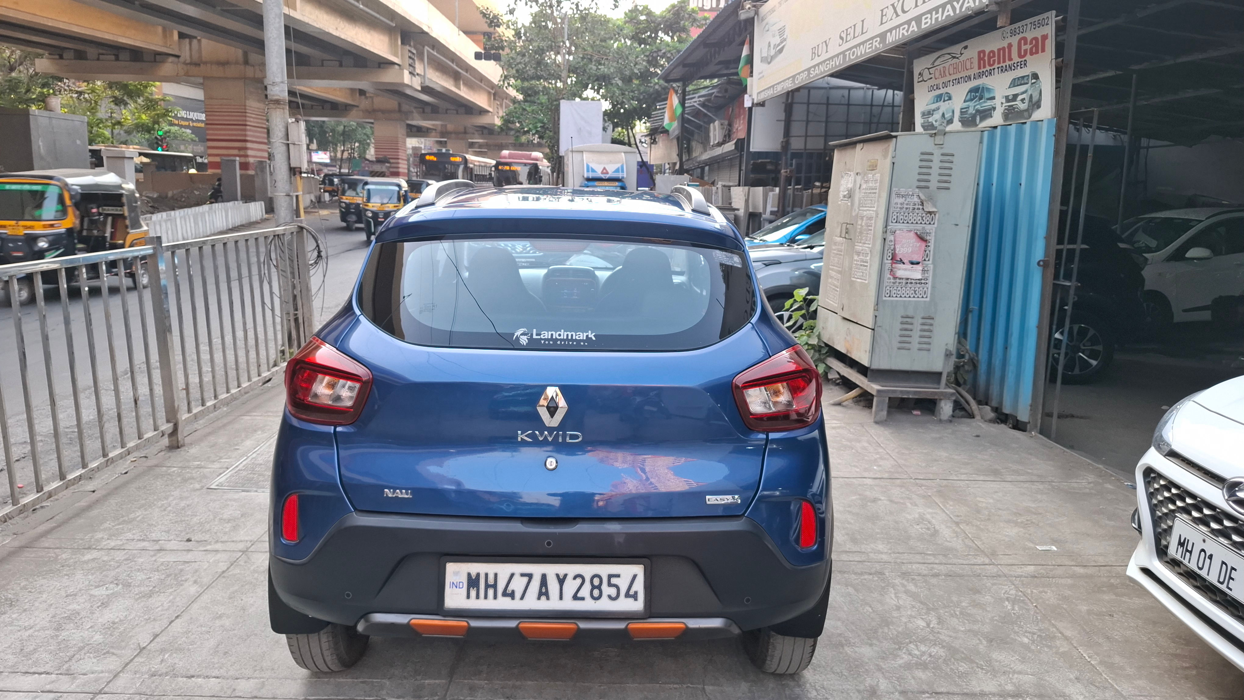 Image Used Car