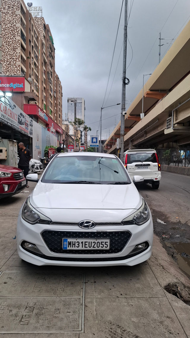 Image Used Car