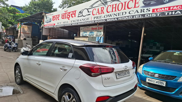 Image Used Car