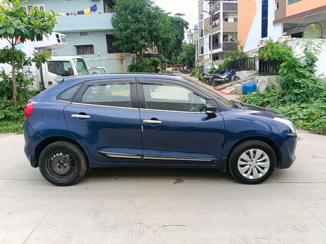Image Used Car