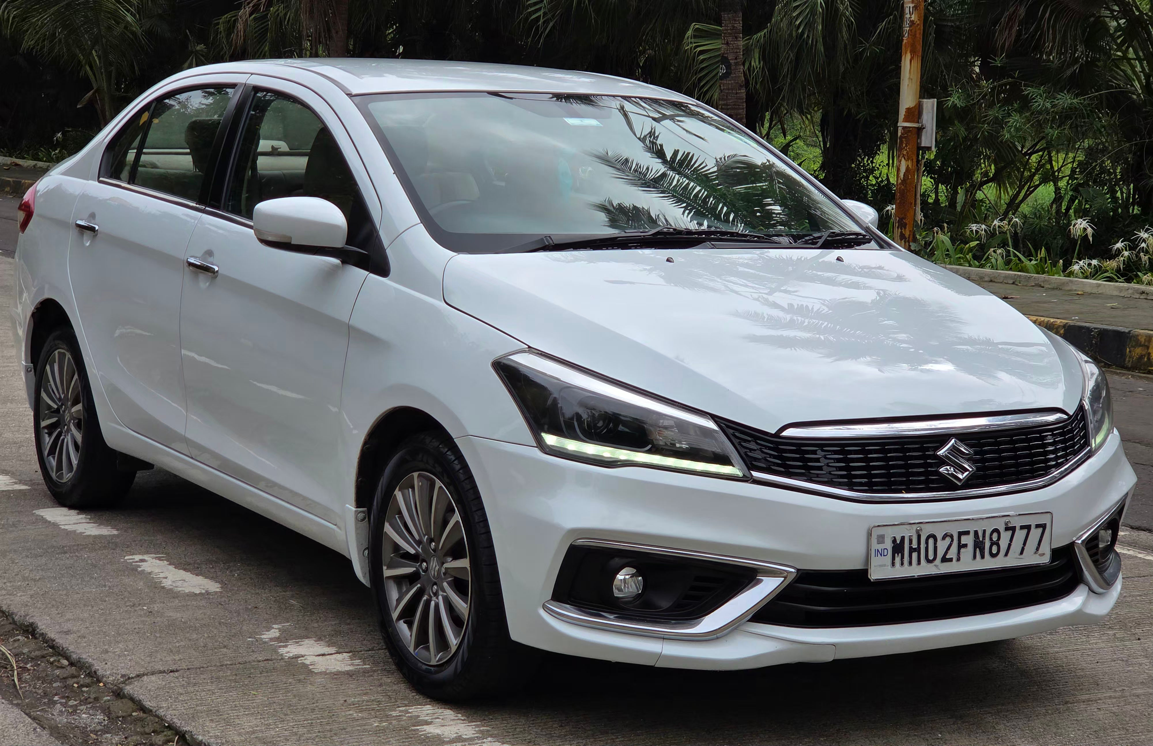 Image Used Car