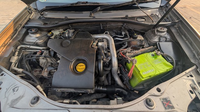 Second-hand 2013 Nissan Terrano XV 110 PS for sale in Kalyan-5