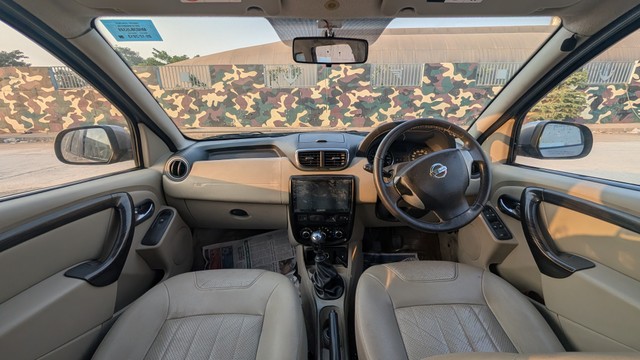 Second-hand 2013 Nissan Terrano XV 110 PS for sale in Kalyan-13