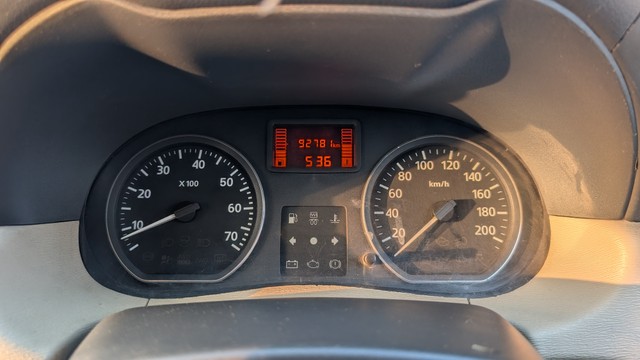 Second-hand 2013 Nissan Terrano XV 110 PS for sale in Kalyan-15