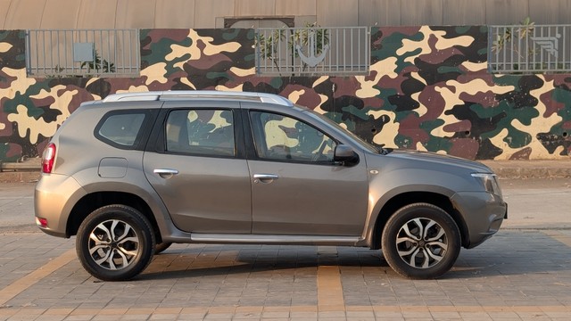 Second-hand 2013 Nissan Terrano XV 110 PS for sale in Kalyan-1