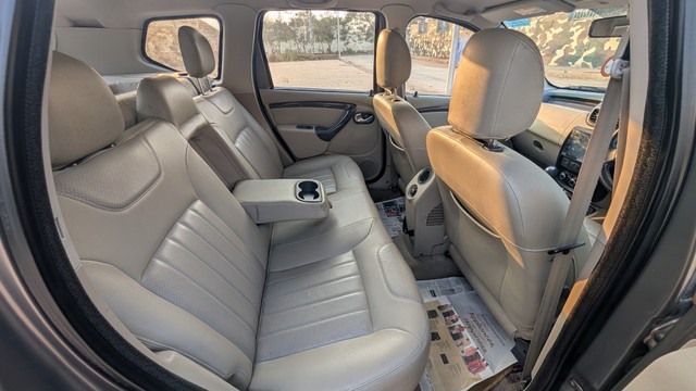 Second-hand 2013 Nissan Terrano XV 110 PS for sale in Kalyan-12