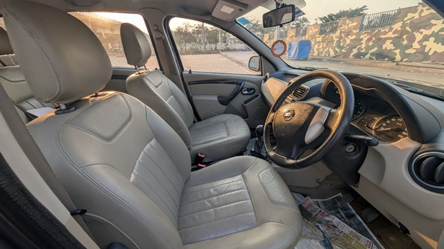 Second-hand 2013 Nissan Terrano XV 110 PS for sale in Kalyan-14