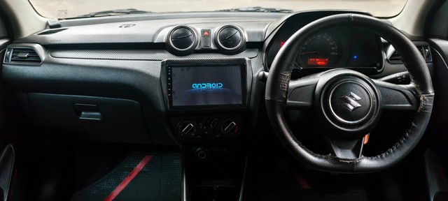 Second-hand 2020 Maruti Swift LXI for sale in Kolkata-6