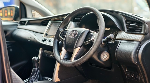 Second-hand 2021 Toyota Innova Crysta 2.4 G 7 STR for sale in Kolkata-10