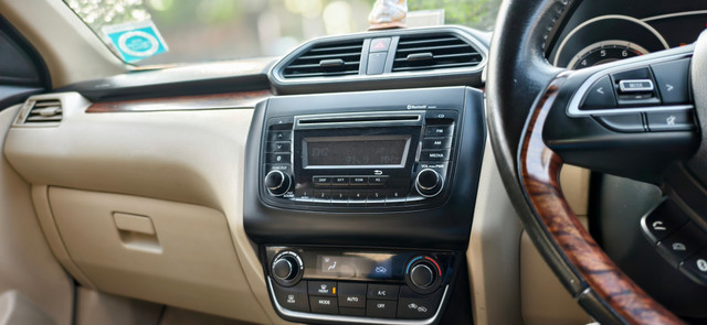 Second-hand 2018 Maruti Swift Dzire ZXI 1.2 for sale in Kolkata-11