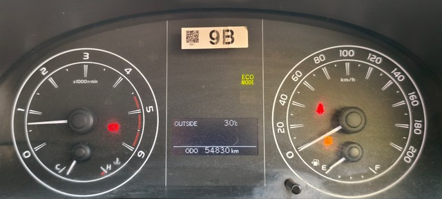 Second-hand 2021 Toyota Innova Crysta 2.4 G 7 STR for sale in Kolkata-7