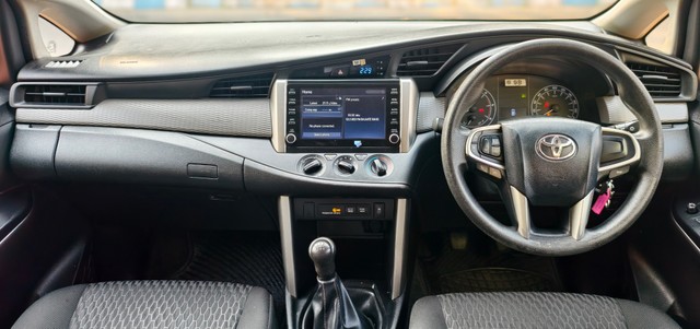 Second-hand 2021 Toyota Innova Crysta 2.4 G 7 STR for sale in Kolkata-9