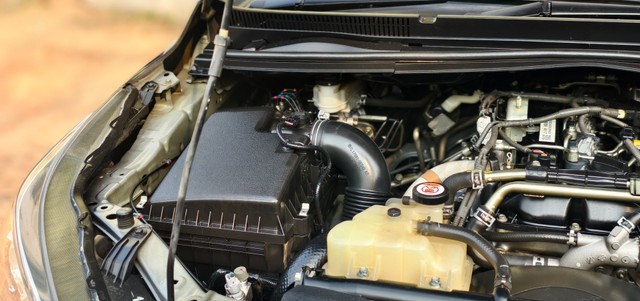 Second-hand 2021 Toyota Innova Crysta 2.4 G 7 STR for sale in Kolkata-15