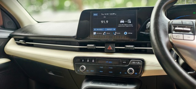 Second-hand 2023 Hyundai Verna SX for sale in Kolkata-10