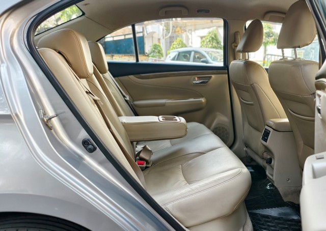 Second-hand 2020 Maruti Suzuki Ciaz Alpha BSIV for sale in Kolkata-8