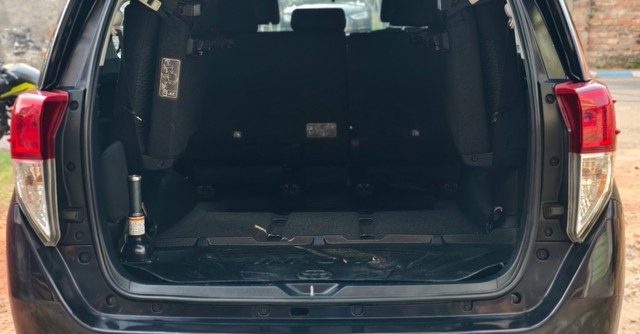 Second-hand 2021 Toyota Innova Crysta 2.4 G 7 STR for sale in Kolkata-16