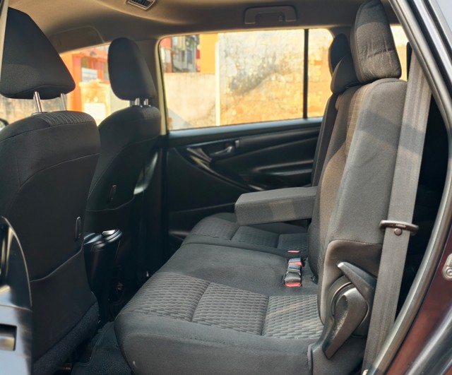 Second-hand 2021 Toyota Innova Crysta 2.4 G 7 STR for sale in Kolkata-12