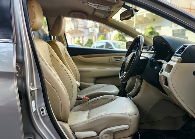 Second-hand 2020 Maruti Suzuki Ciaz Alpha BSIV for sale in Kolkata-7