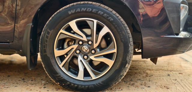 Second-hand 2021 Toyota Innova Crysta 2.4 G 7 STR for sale in Kolkata-5