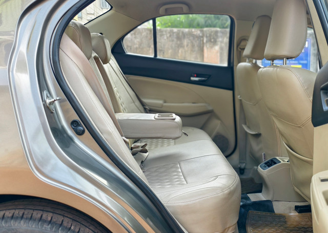 Second-hand 2018 Maruti Swift Dzire ZXI 1.2 for sale in Kolkata-8