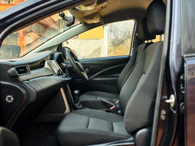 Second-hand 2021 Toyota Innova Crysta 2.4 G 7 STR for sale in Kolkata-11